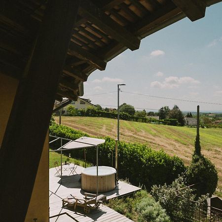 Casa Kiko Pecetto Bed & Breakfast Luaran gambar