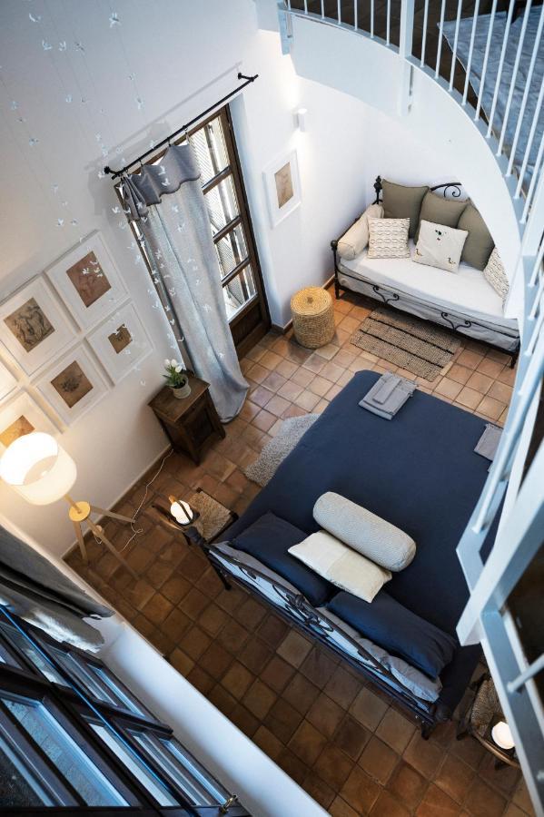 Casa Kiko Pecetto Bed & Breakfast Luaran gambar