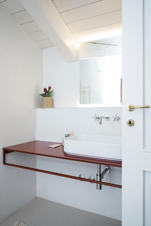 Casa Kiko Pecetto Bed & Breakfast Luaran gambar