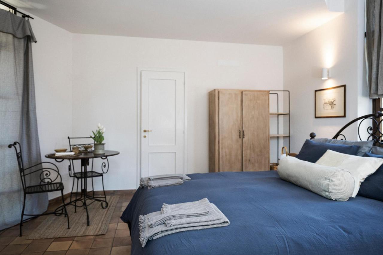 Casa Kiko Pecetto Bed & Breakfast Luaran gambar