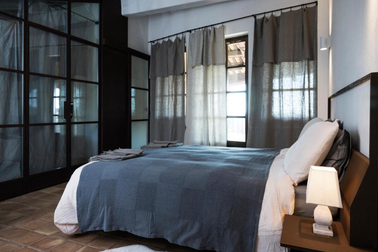 Casa Kiko Pecetto Bed & Breakfast Luaran gambar