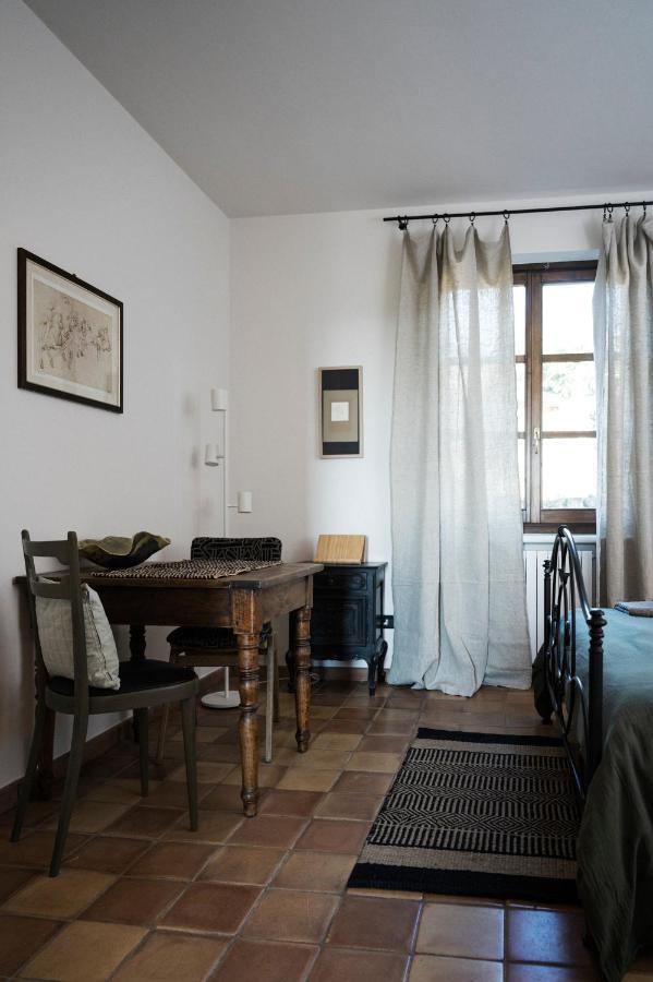 Casa Kiko Pecetto Bed & Breakfast Luaran gambar