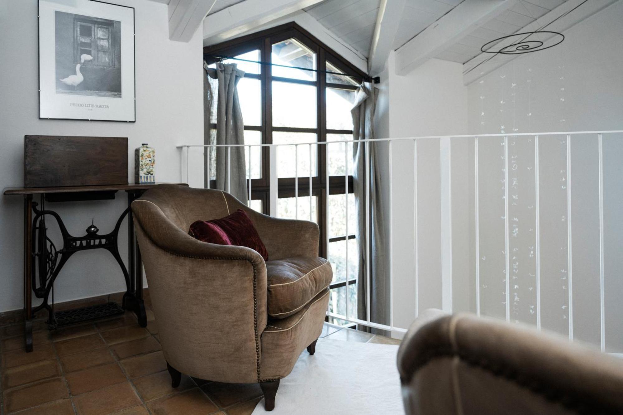 Casa Kiko Pecetto Bed & Breakfast Luaran gambar