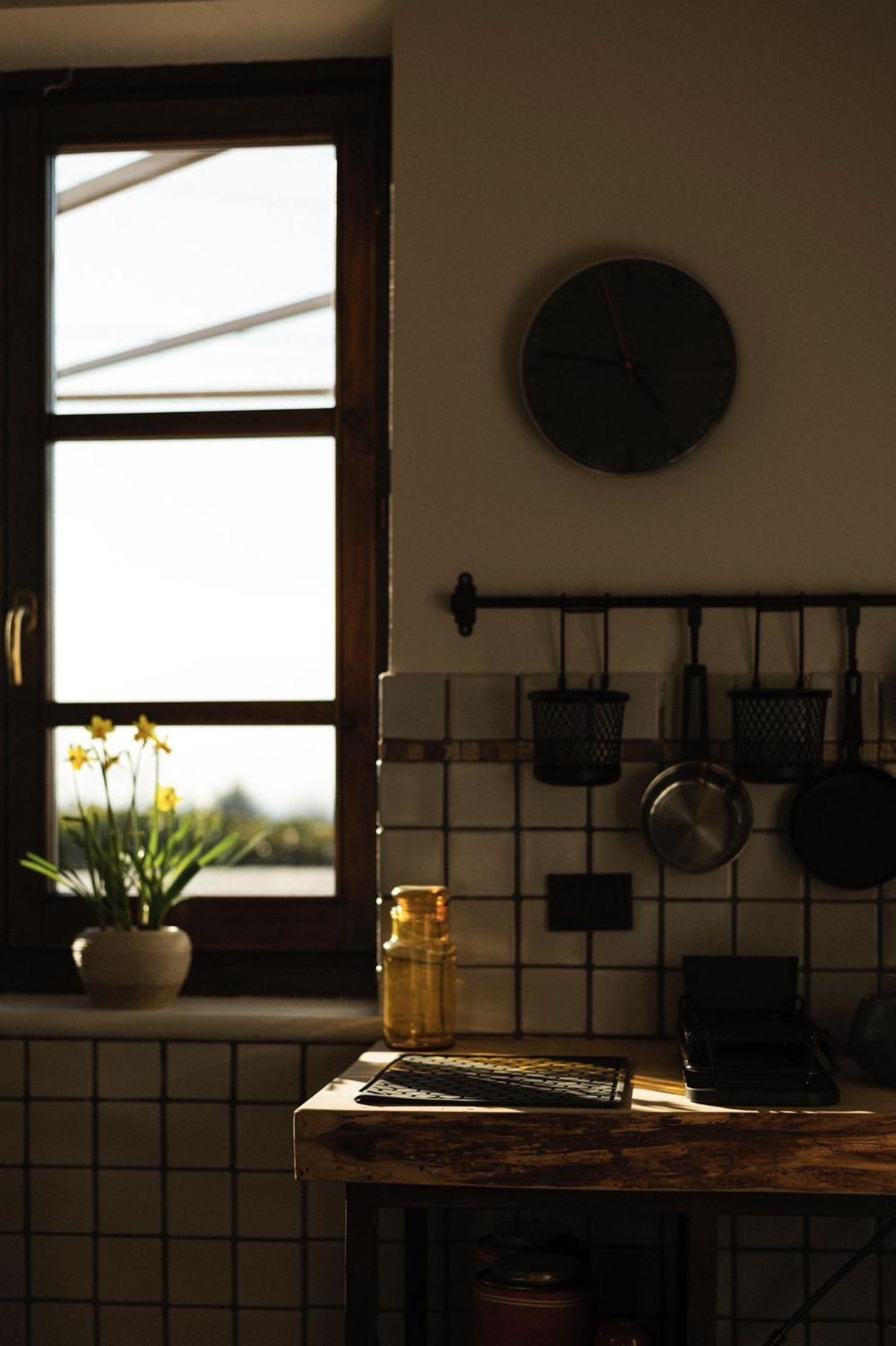Casa Kiko Pecetto Bed & Breakfast Luaran gambar