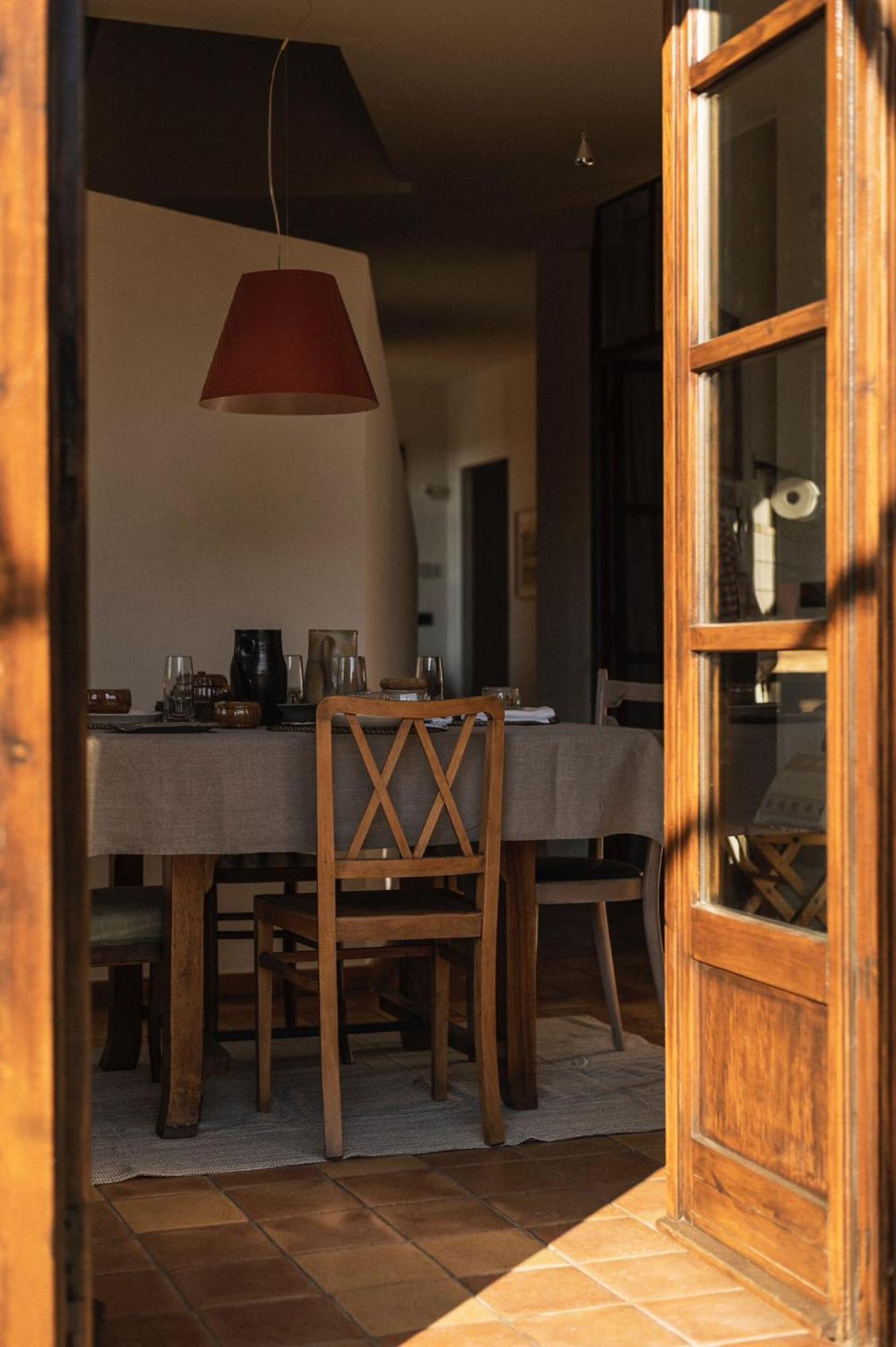 Casa Kiko Pecetto Bed & Breakfast Luaran gambar