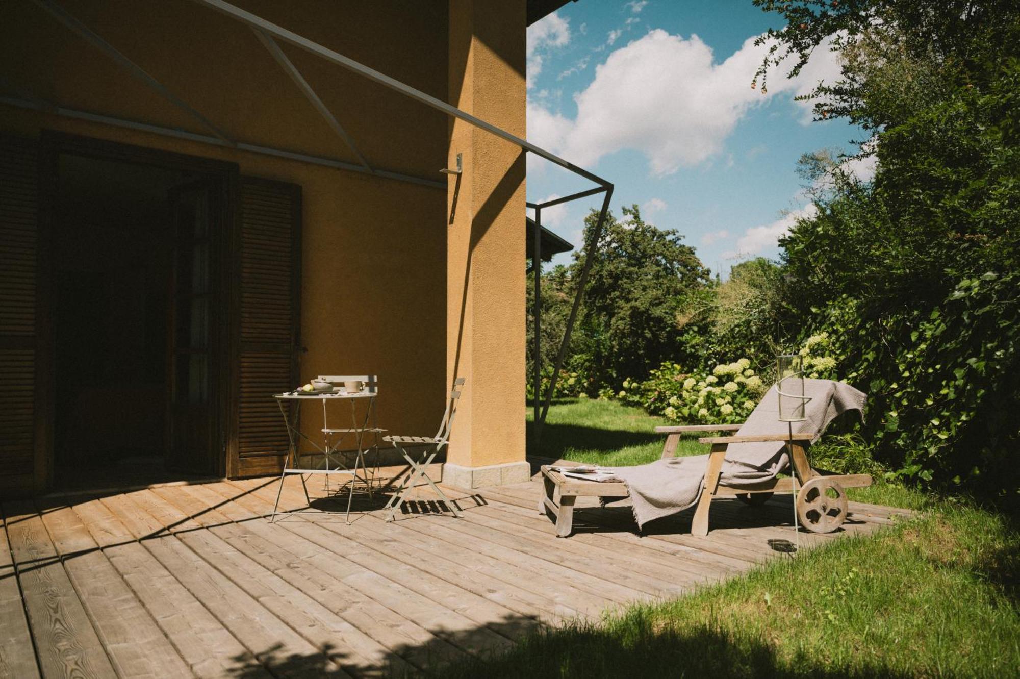 Casa Kiko Pecetto Bed & Breakfast Luaran gambar