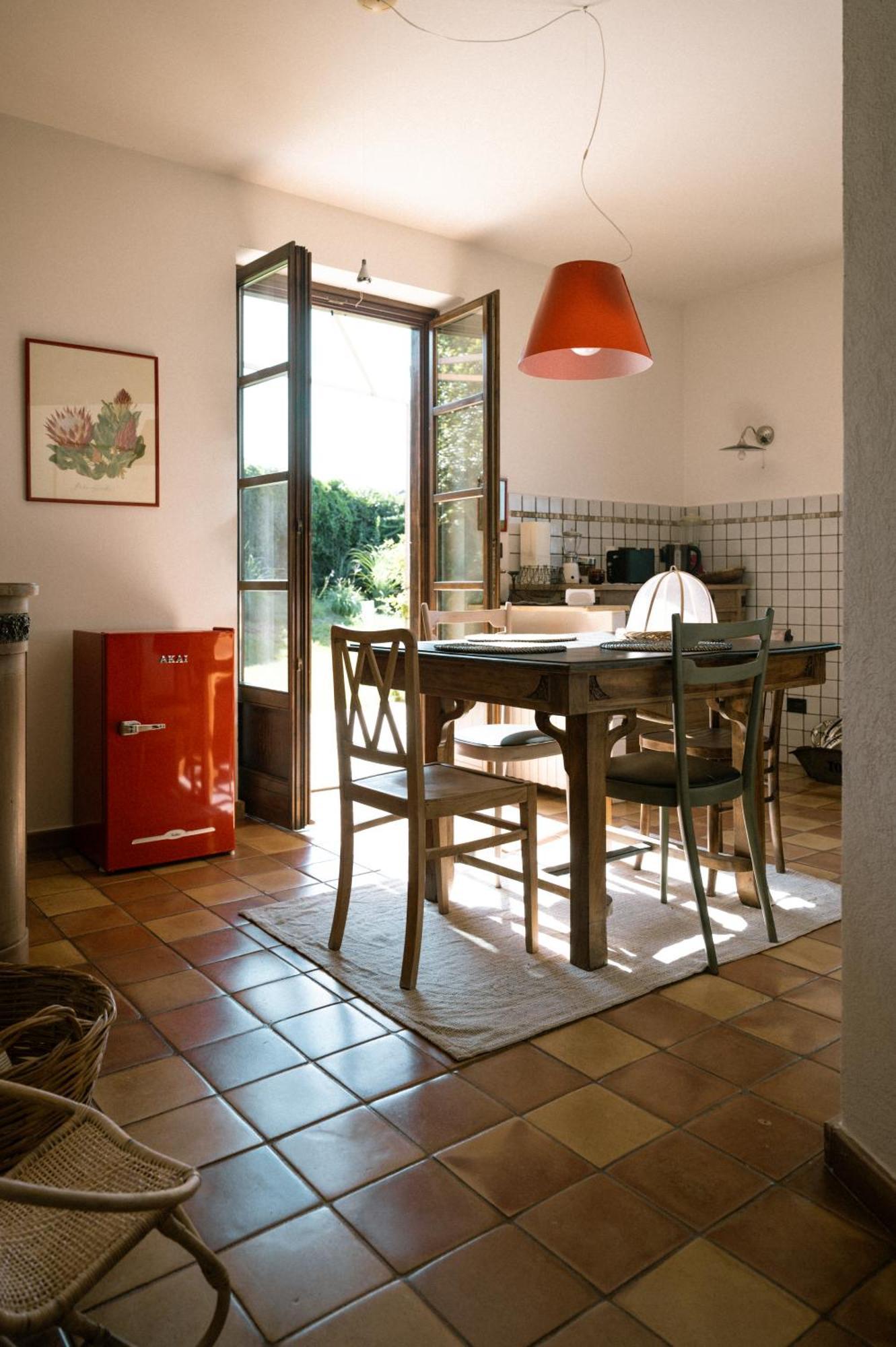 Casa Kiko Pecetto Bed & Breakfast Luaran gambar