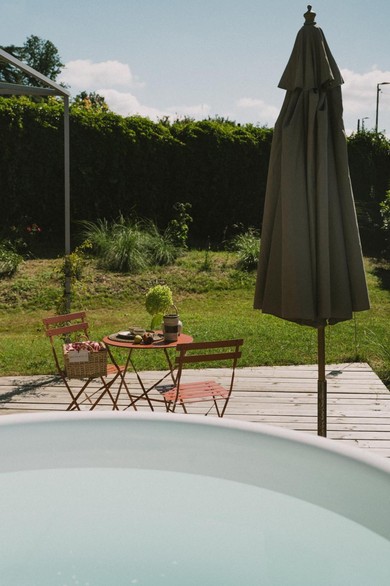 Casa Kiko Pecetto Bed & Breakfast Luaran gambar