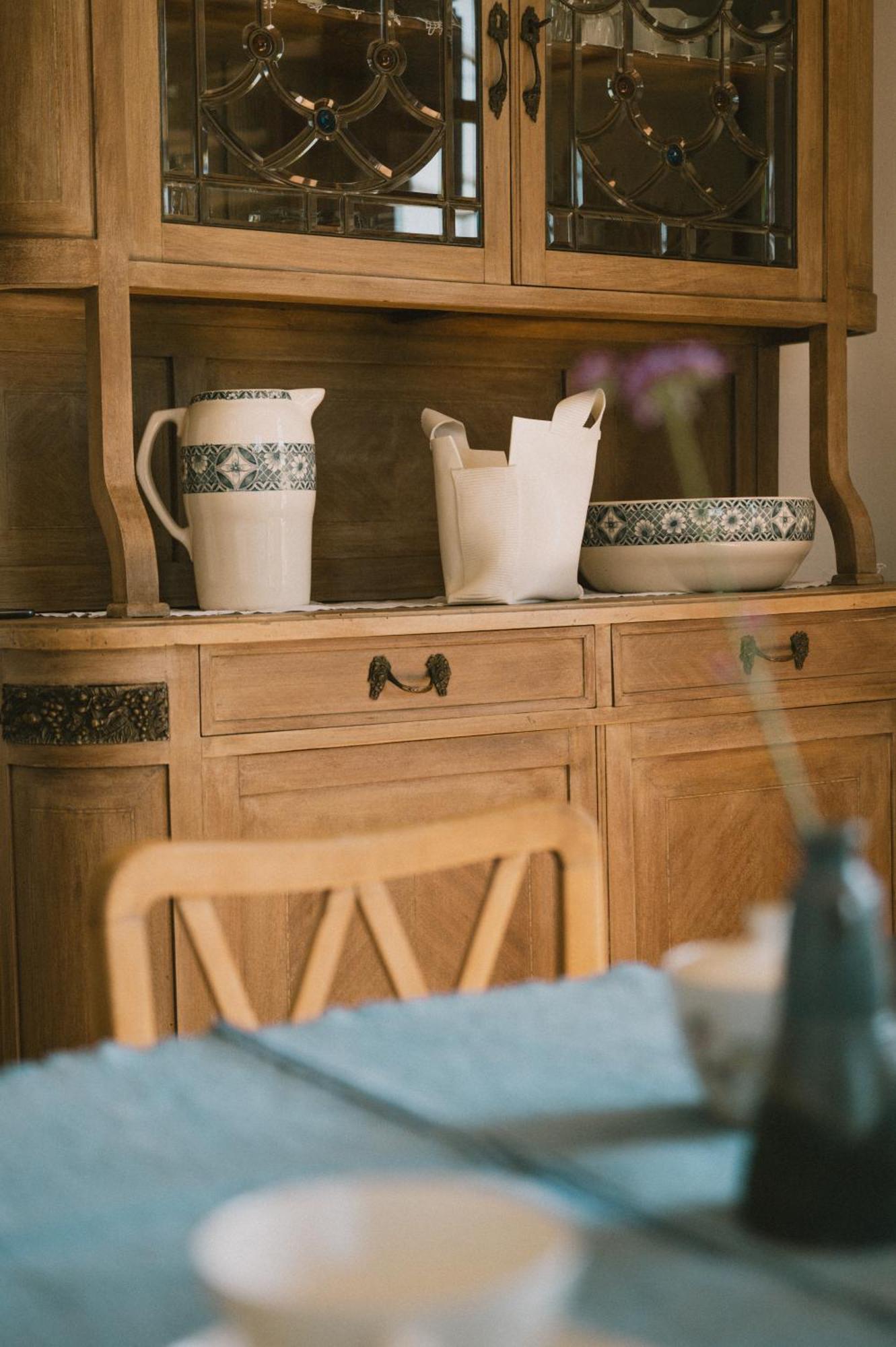 Casa Kiko Pecetto Bed & Breakfast Luaran gambar