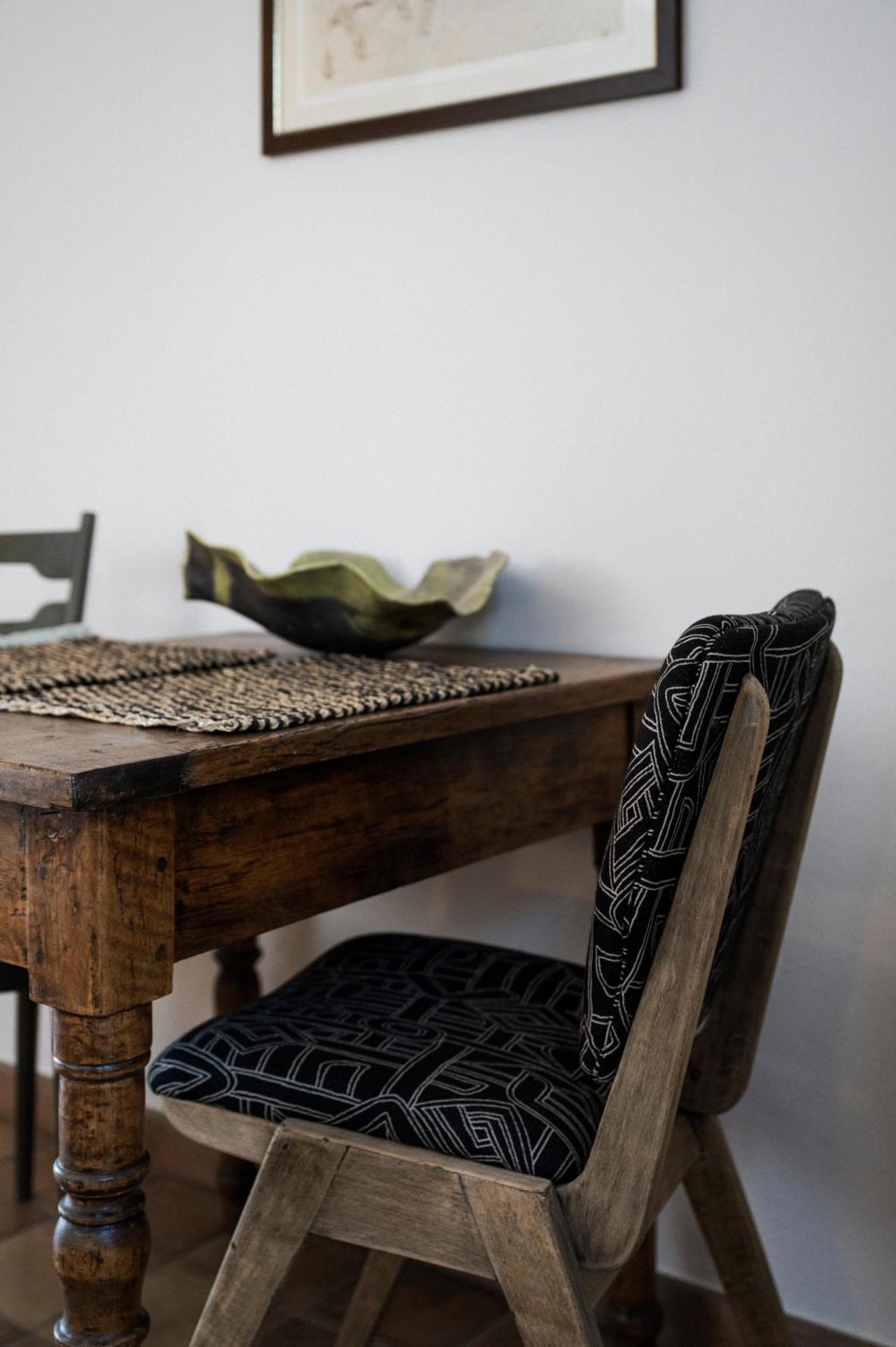 Casa Kiko Pecetto Bed & Breakfast Luaran gambar