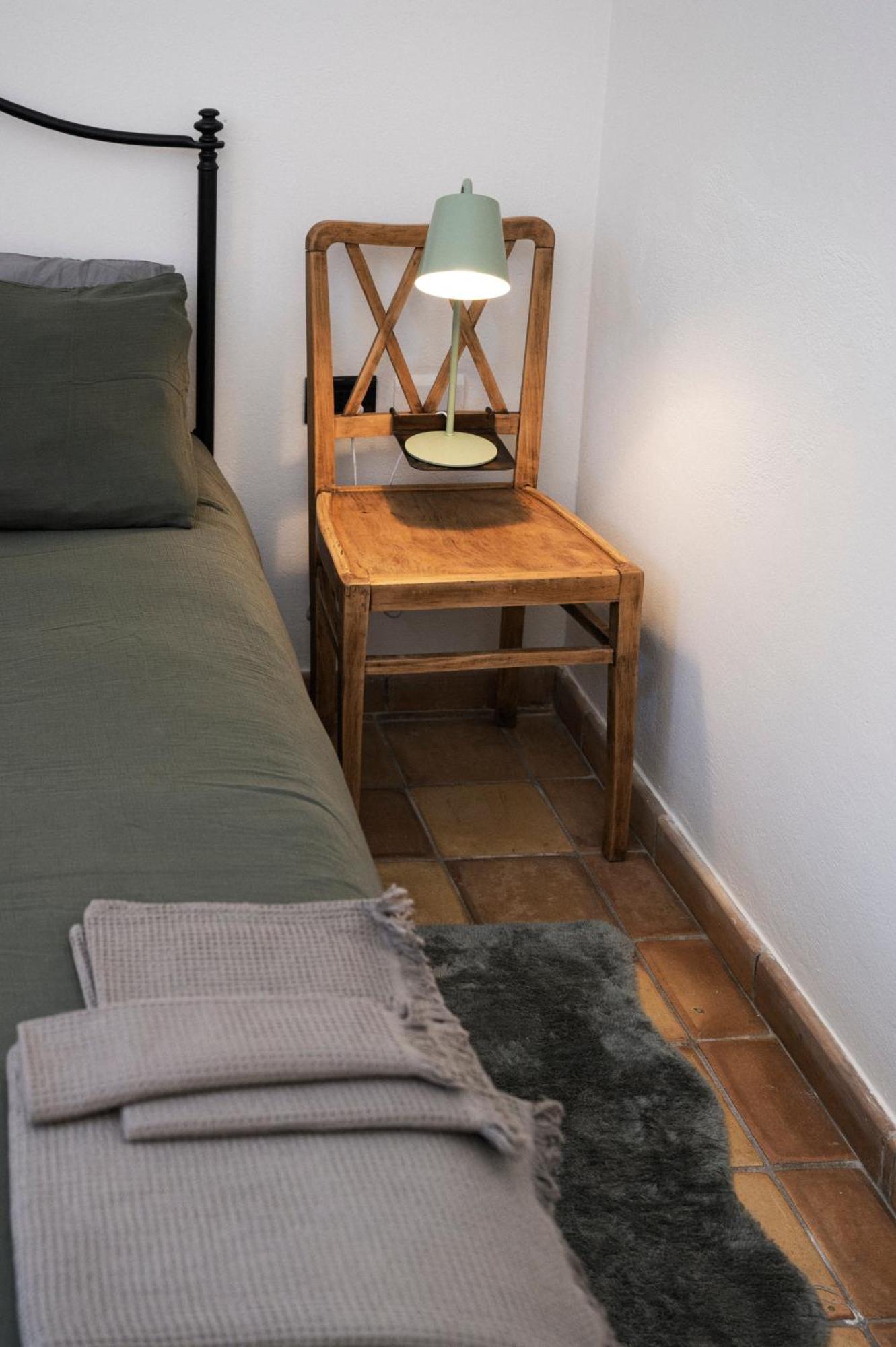 Casa Kiko Pecetto Bed & Breakfast Luaran gambar
